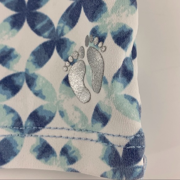 Hang Ten Girls' Two Piece Bathing Suit, 14 - Picture 5 of 16